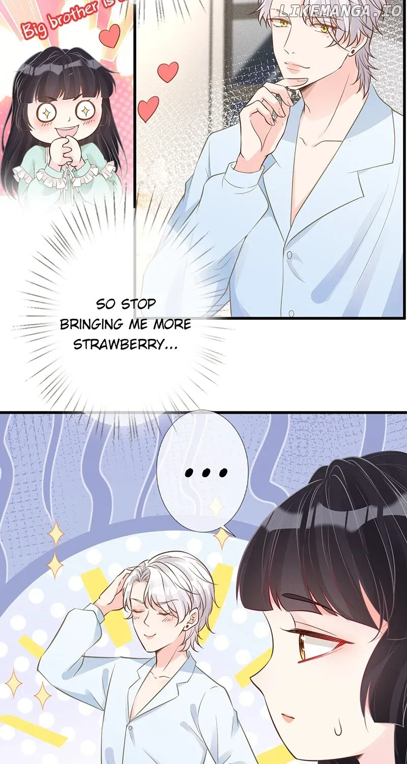 Read Everyone’s Darling chapter 49 image 45 on Lezhin