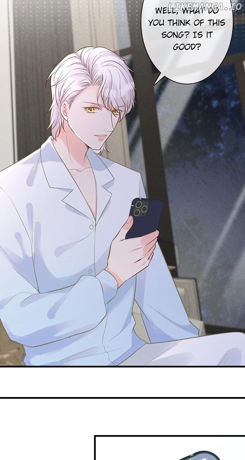 Read Everyone’s Darling chapter 49 image 5 on Lezhin