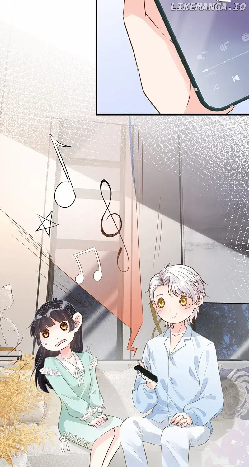 Read Everyone’s Darling chapter 49 image 7 on Lezhin