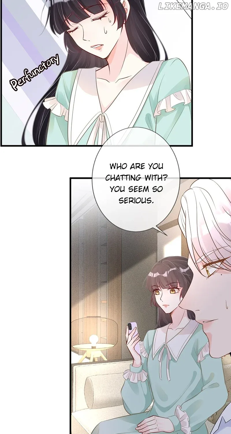 Read Everyone’s Darling chapter 49 image 9 on Lezhin
