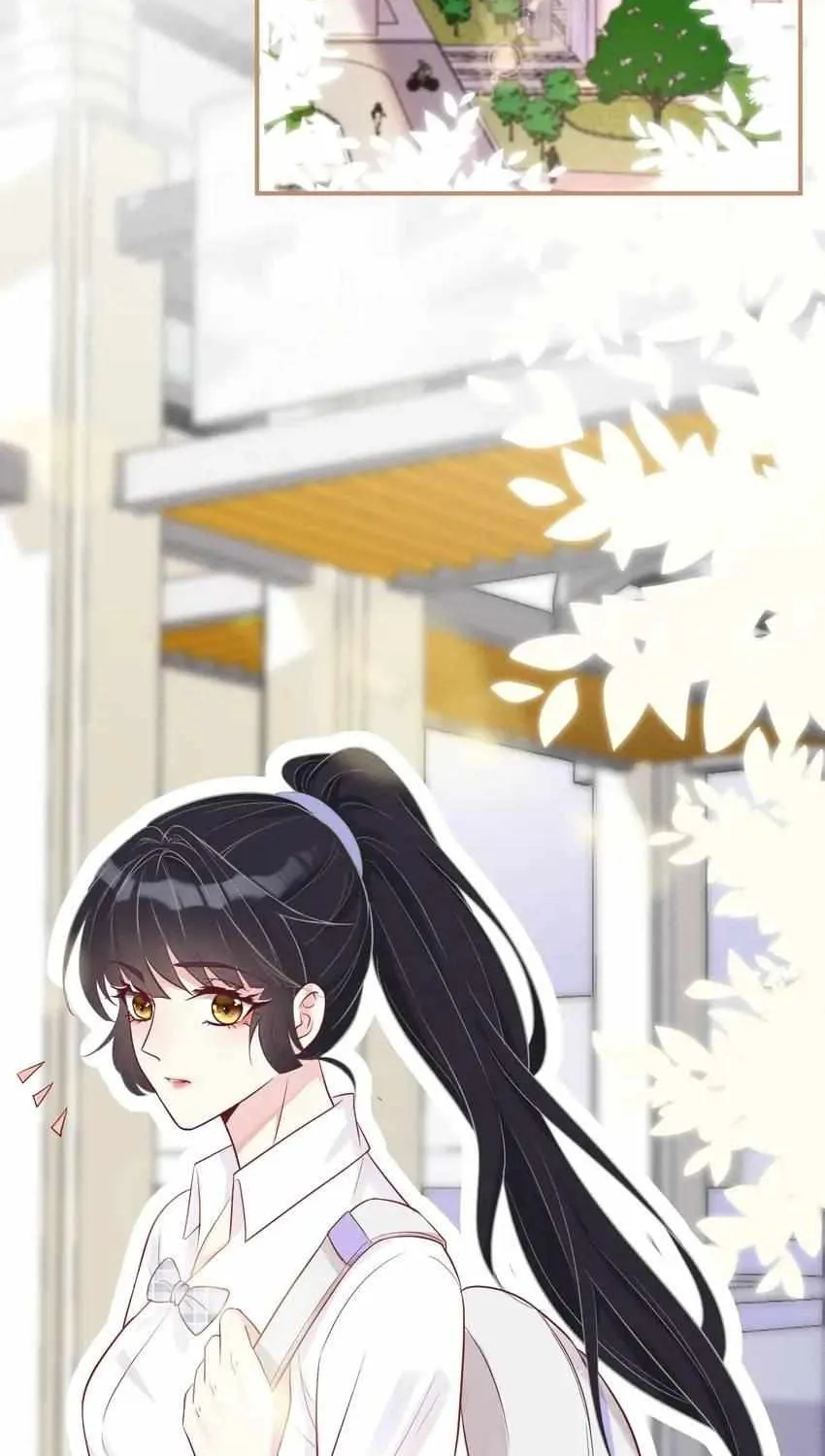 Read Everyone’s Darling chapter 5 image 1 on Lezhin