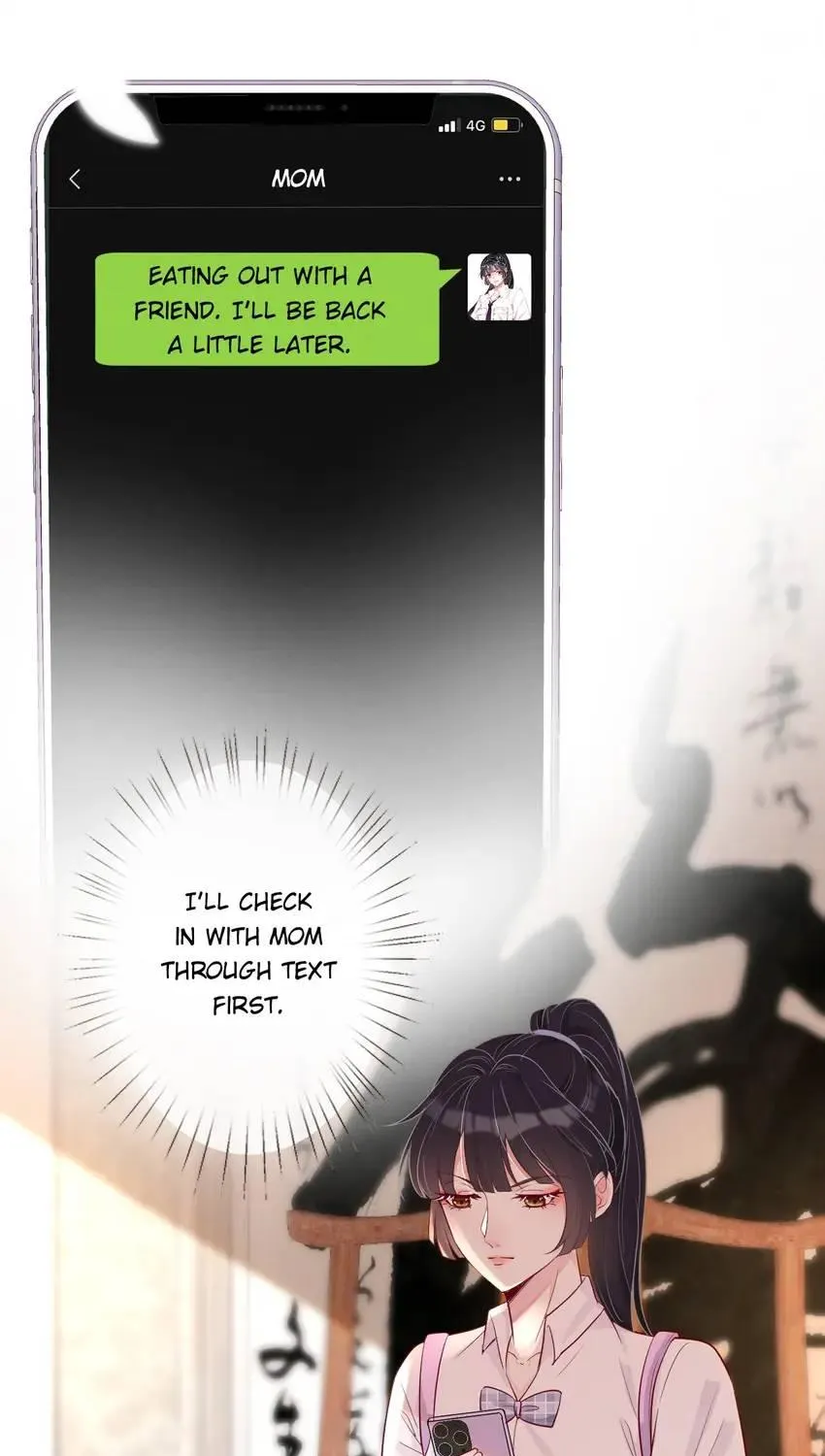 Read Everyone’s Darling chapter 5 image 12 on Lezhin