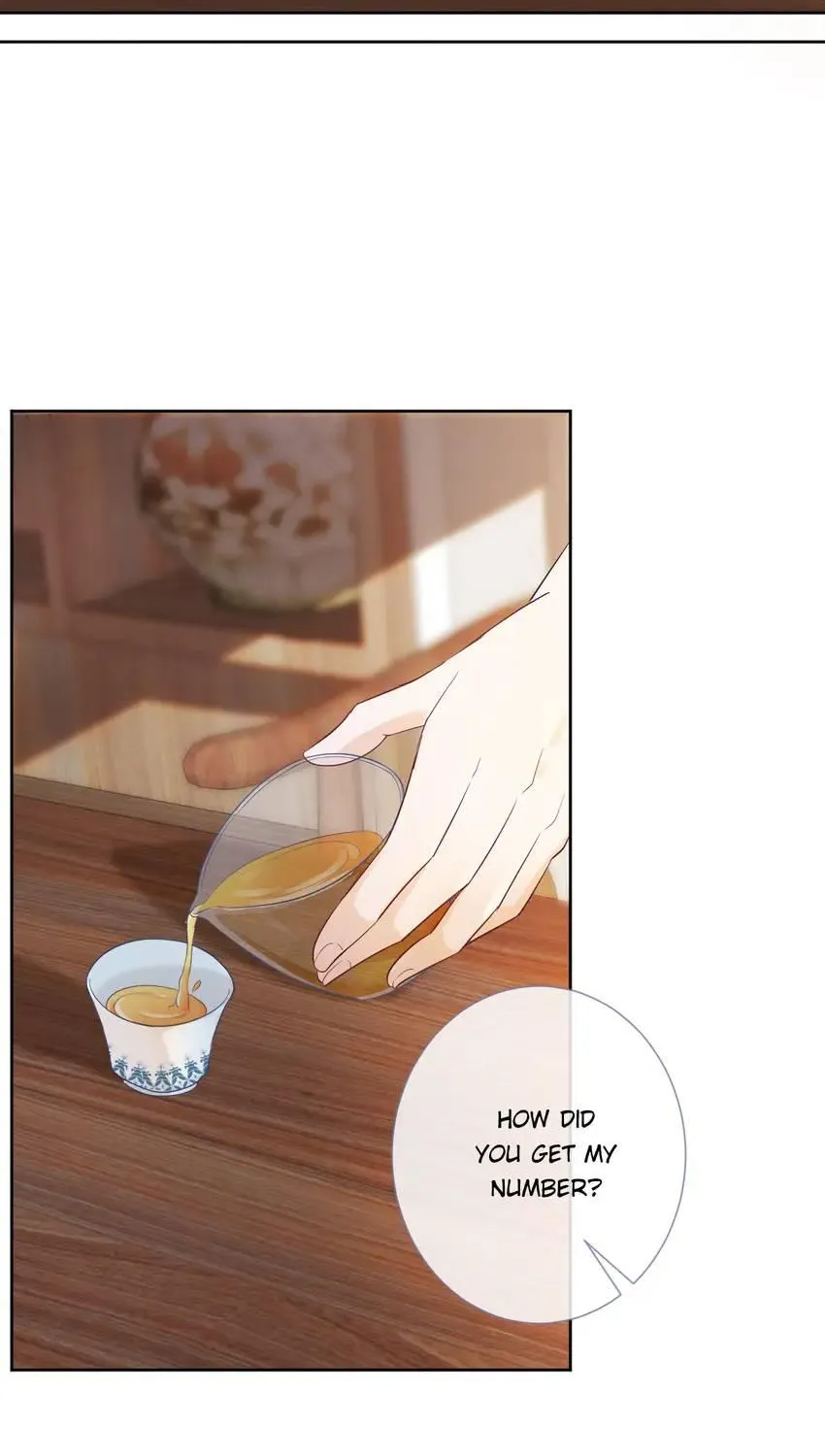 Read Everyone’s Darling chapter 5 image 14 on Lezhin