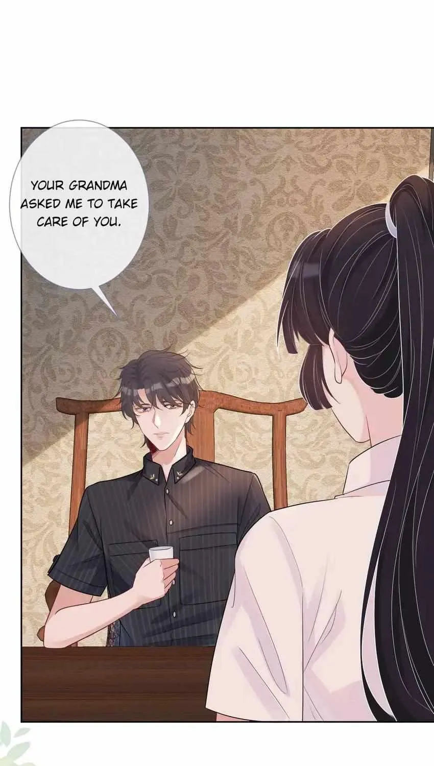 Read Everyone’s Darling chapter 5 image 16 on Lezhin