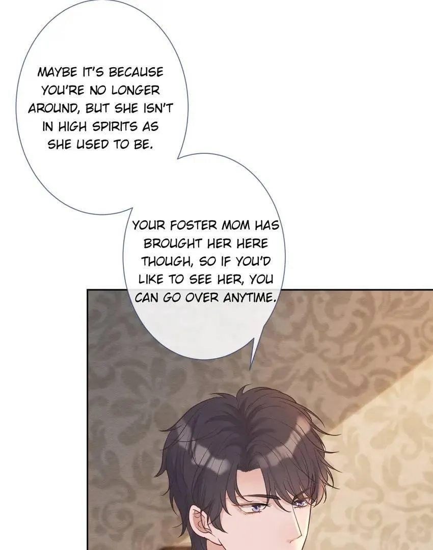 Read Everyone’s Darling chapter 5 image 21 on Lezhin