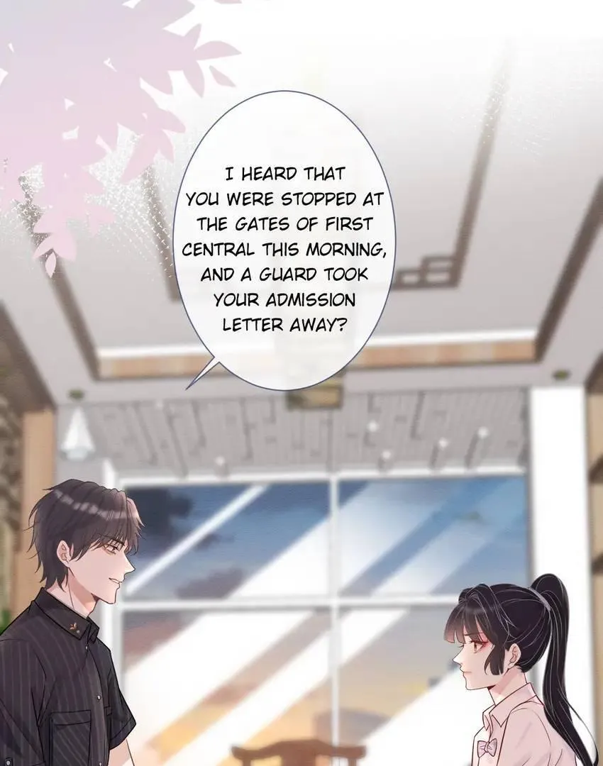 Read Everyone’s Darling chapter 5 image 23 on Lezhin