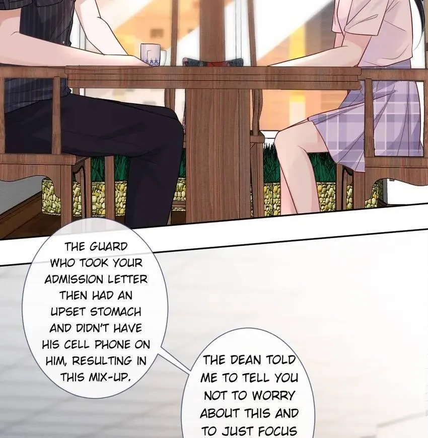 Read Everyone’s Darling chapter 5 image 24 on Lezhin