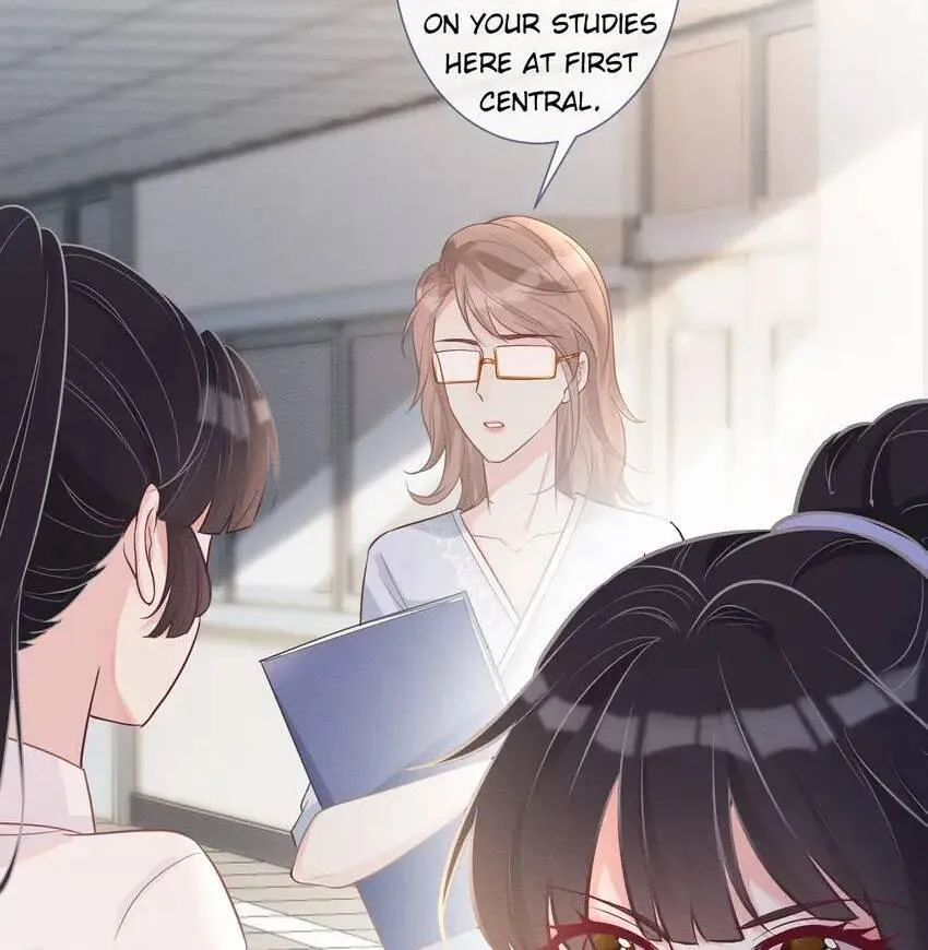 Read Everyone’s Darling chapter 5 image 25 on Lezhin
