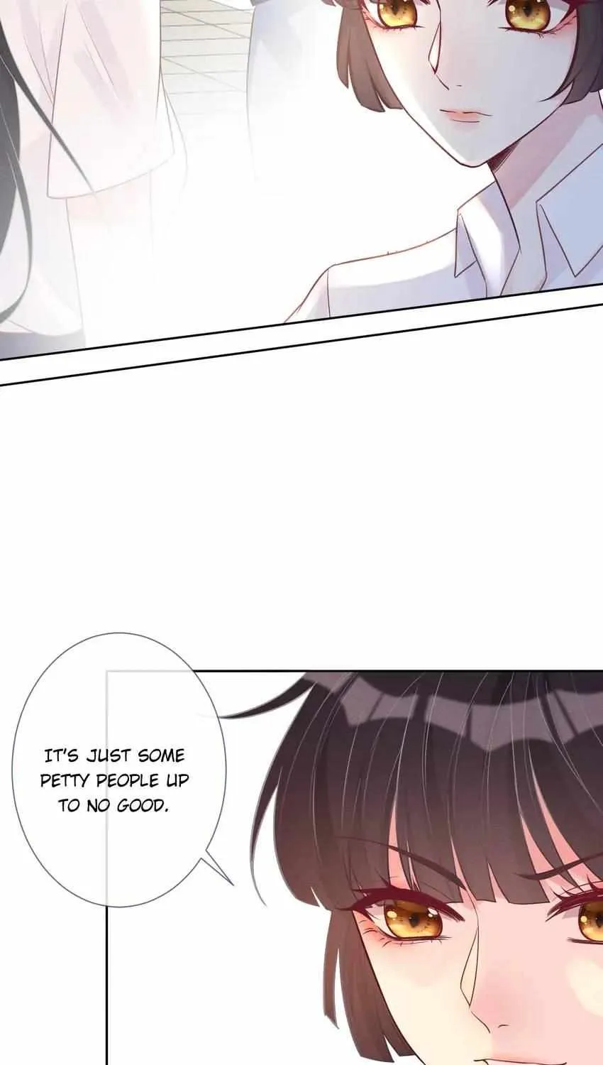 Read Everyone’s Darling chapter 5 image 26 on Lezhin
