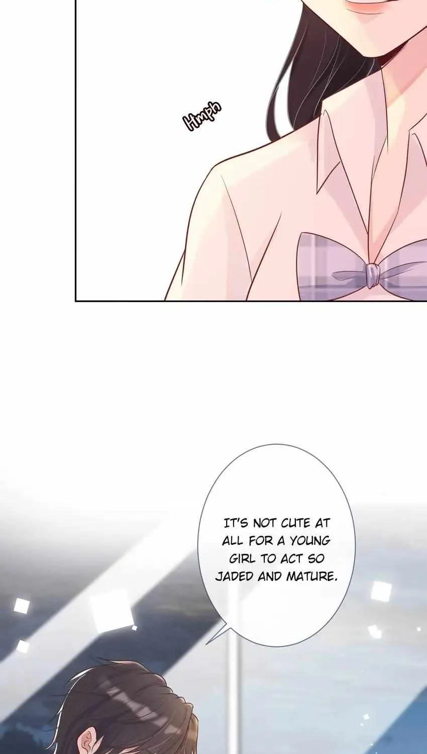 Read Everyone’s Darling chapter 5 image 27 on Lezhin