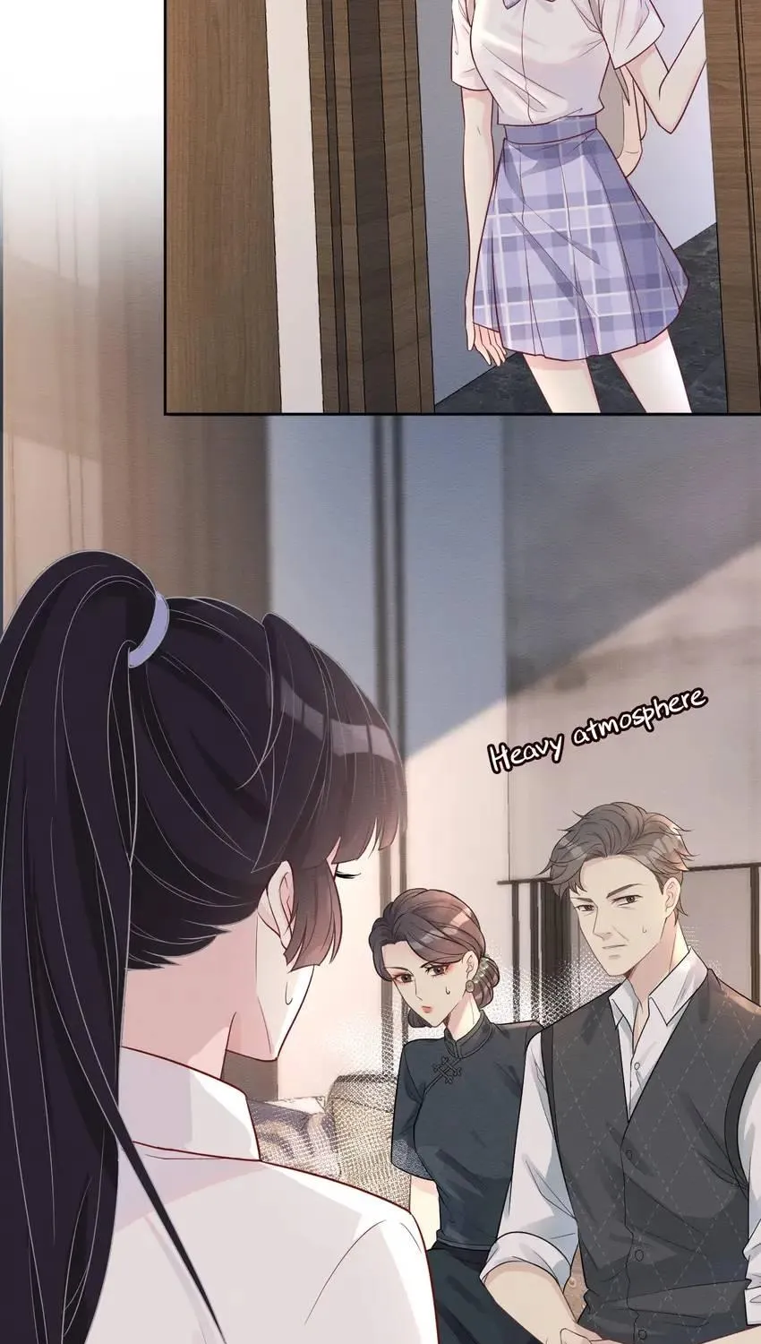 Read Everyone’s Darling chapter 5 image 37 on Lezhin
