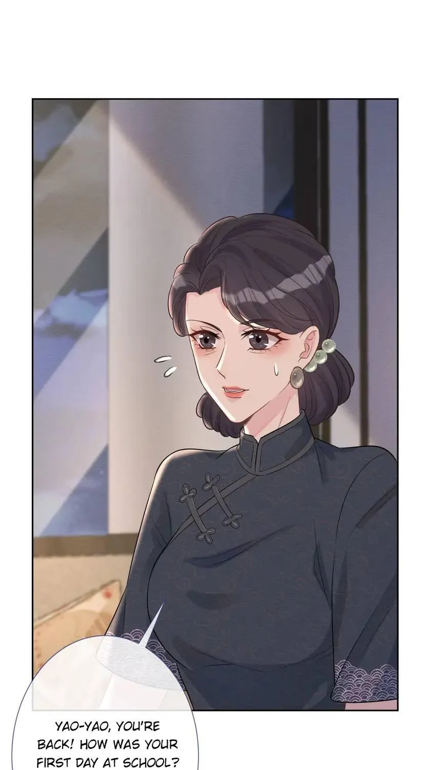 Read Everyone’s Darling chapter 5 image 39 on Lezhin