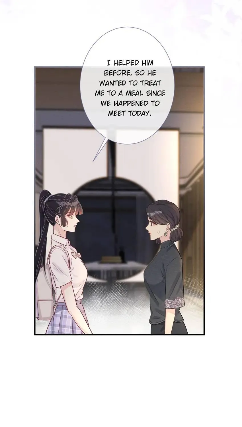 Read Everyone’s Darling chapter 5 image 46 on Lezhin