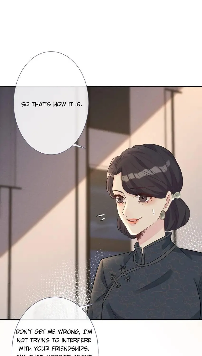 Read Everyone’s Darling chapter 5 image 48 on Lezhin