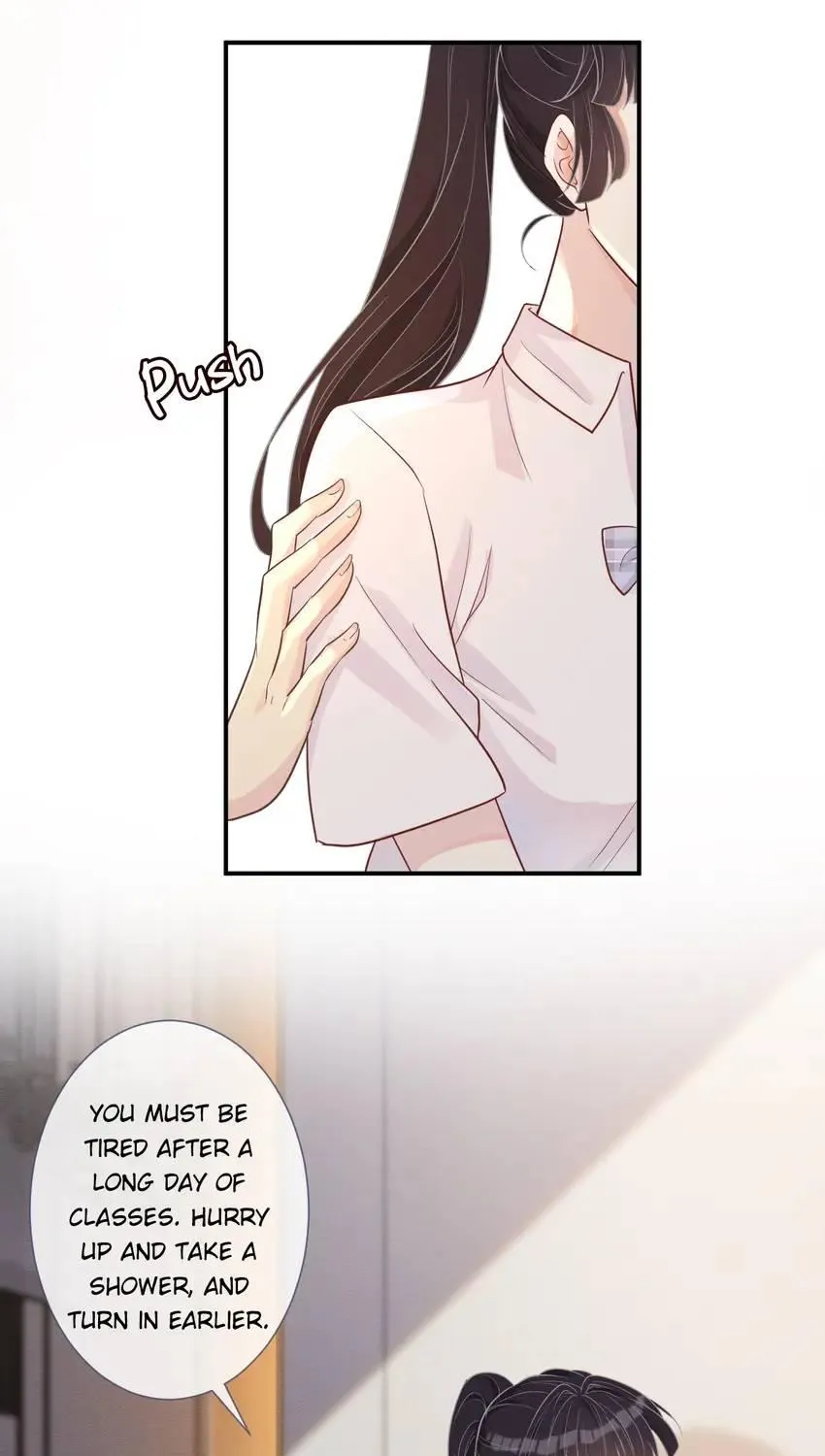 Read Everyone’s Darling chapter 5 image 50 on Lezhin