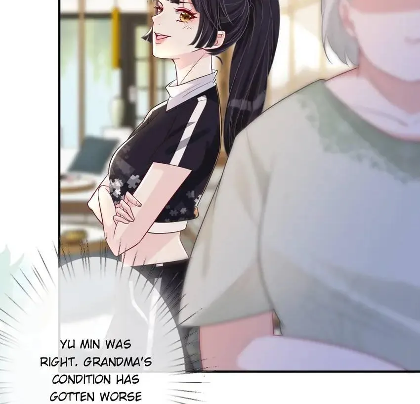 Read Everyone’s Darling chapter 5 image 65 on Lezhin