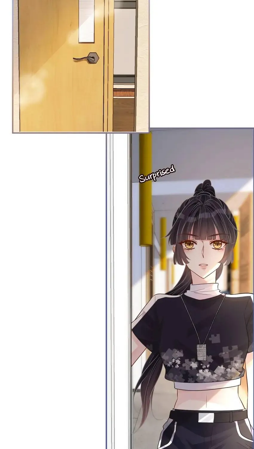 Read Everyone’s Darling chapter 5 image 74 on Lezhin