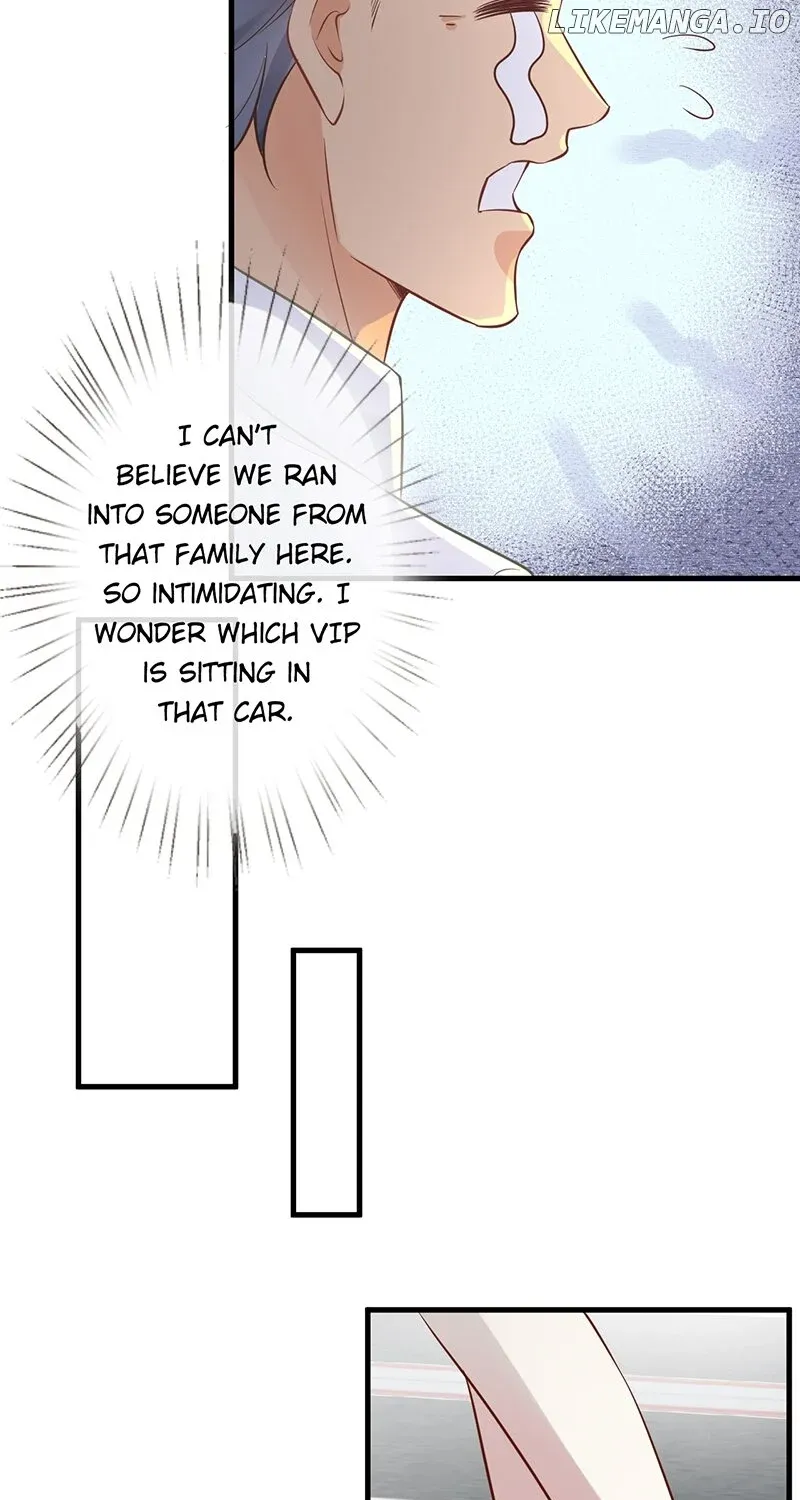 Read Everyone’s Darling chapter 50 image 11 on Lezhin