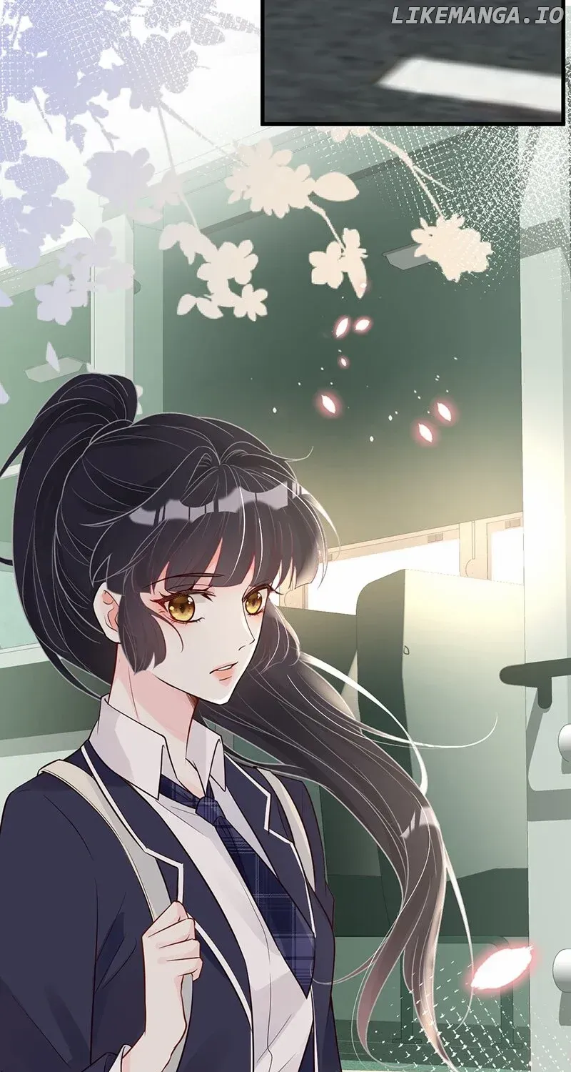 Read Everyone’s Darling chapter 50 image 13 on Lezhin