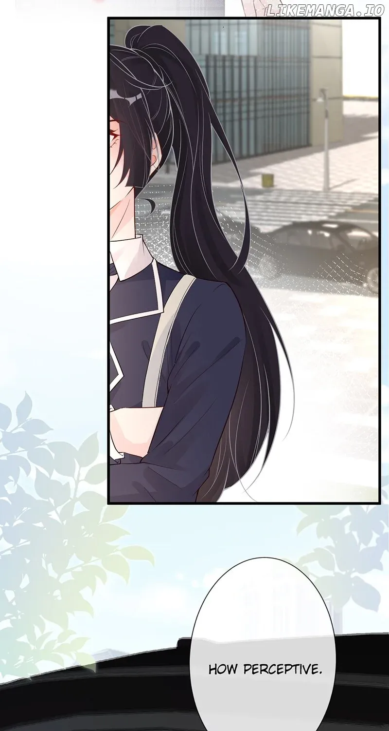 Read Everyone’s Darling chapter 50 image 15 on Lezhin