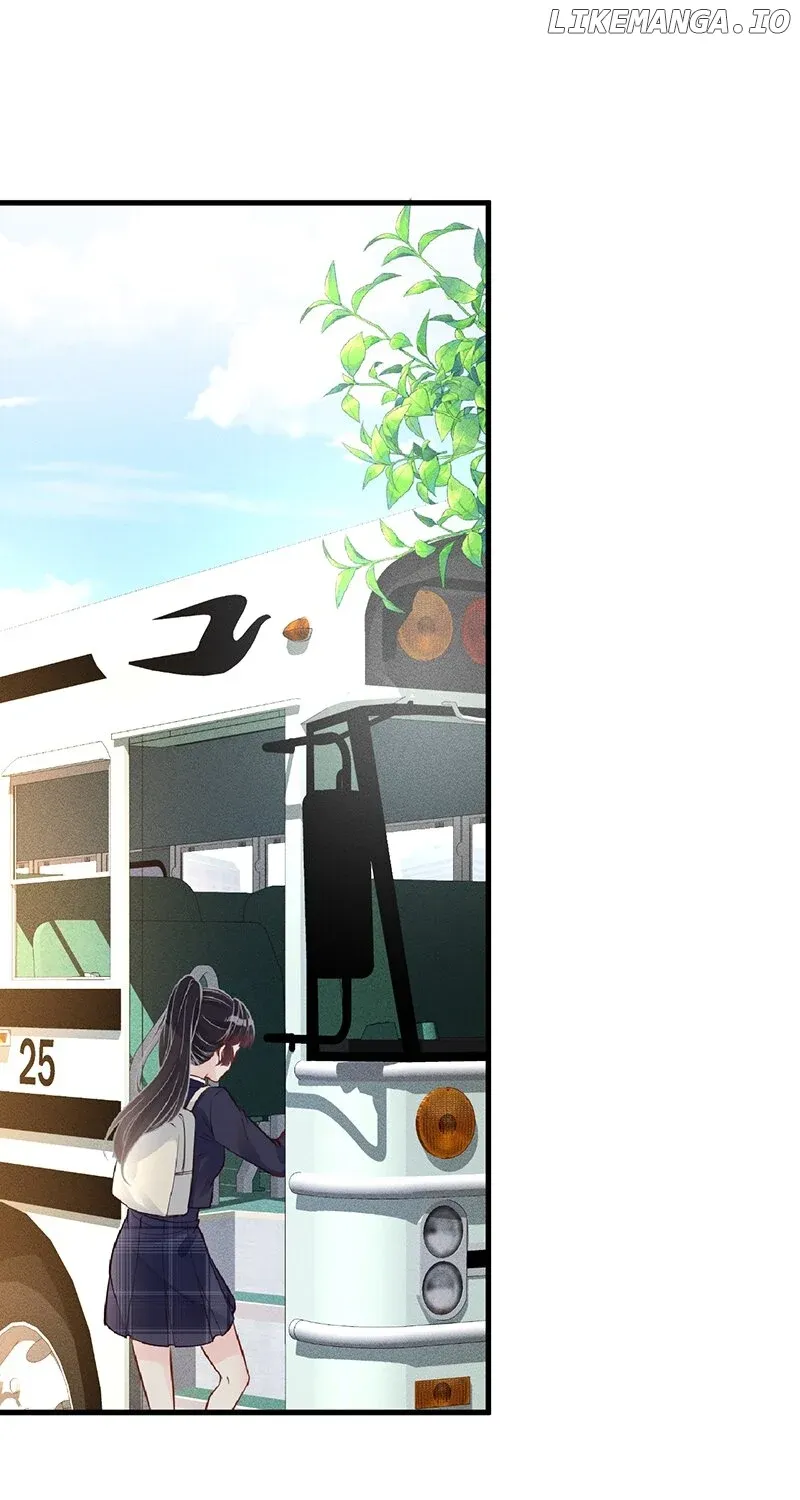 Read Everyone’s Darling chapter 50 image 18 on Lezhin