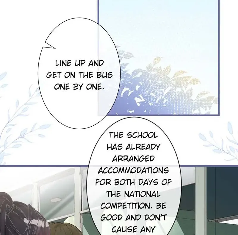 Read Everyone’s Darling chapter 50 image 2 on Lezhin