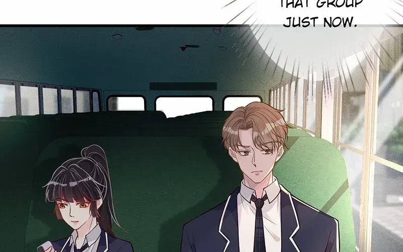 Read Everyone’s Darling chapter 50 image 21 on Lezhin