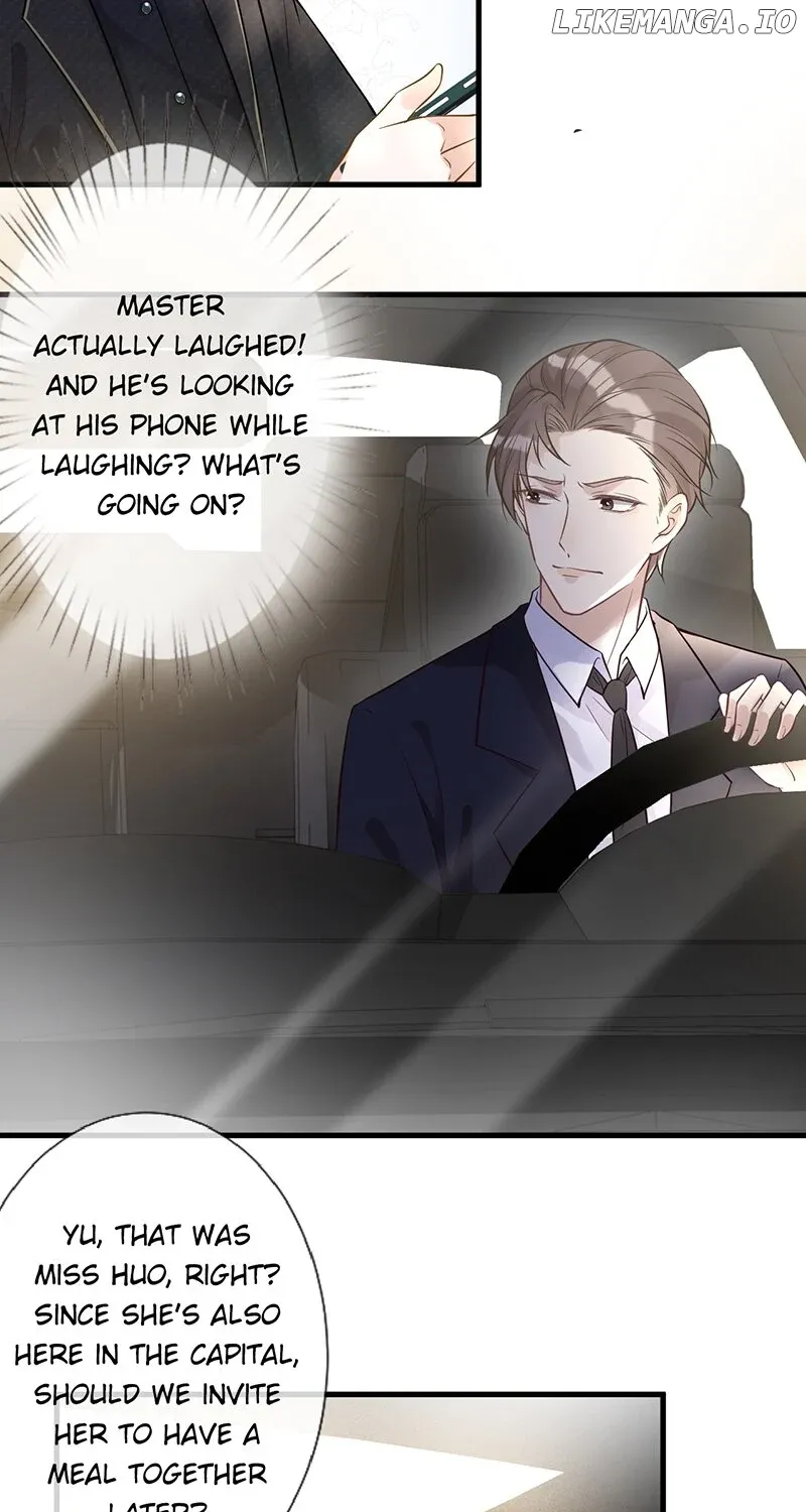 Read Everyone’s Darling chapter 50 image 26 on Lezhin