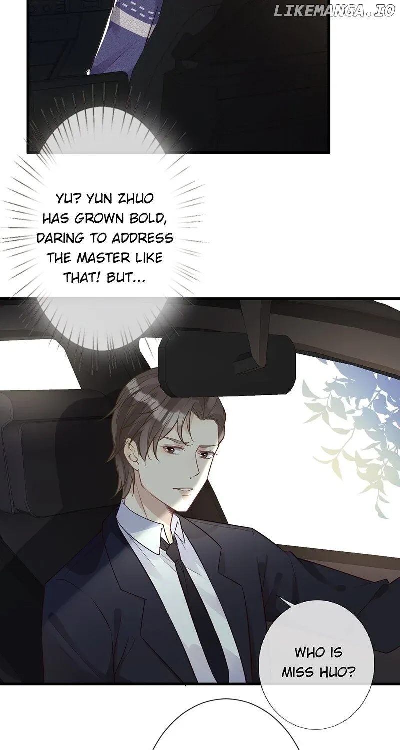 Read Everyone’s Darling chapter 50 image 28 on Lezhin
