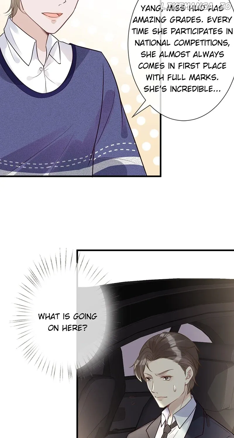 Read Everyone’s Darling chapter 50 image 30 on Lezhin