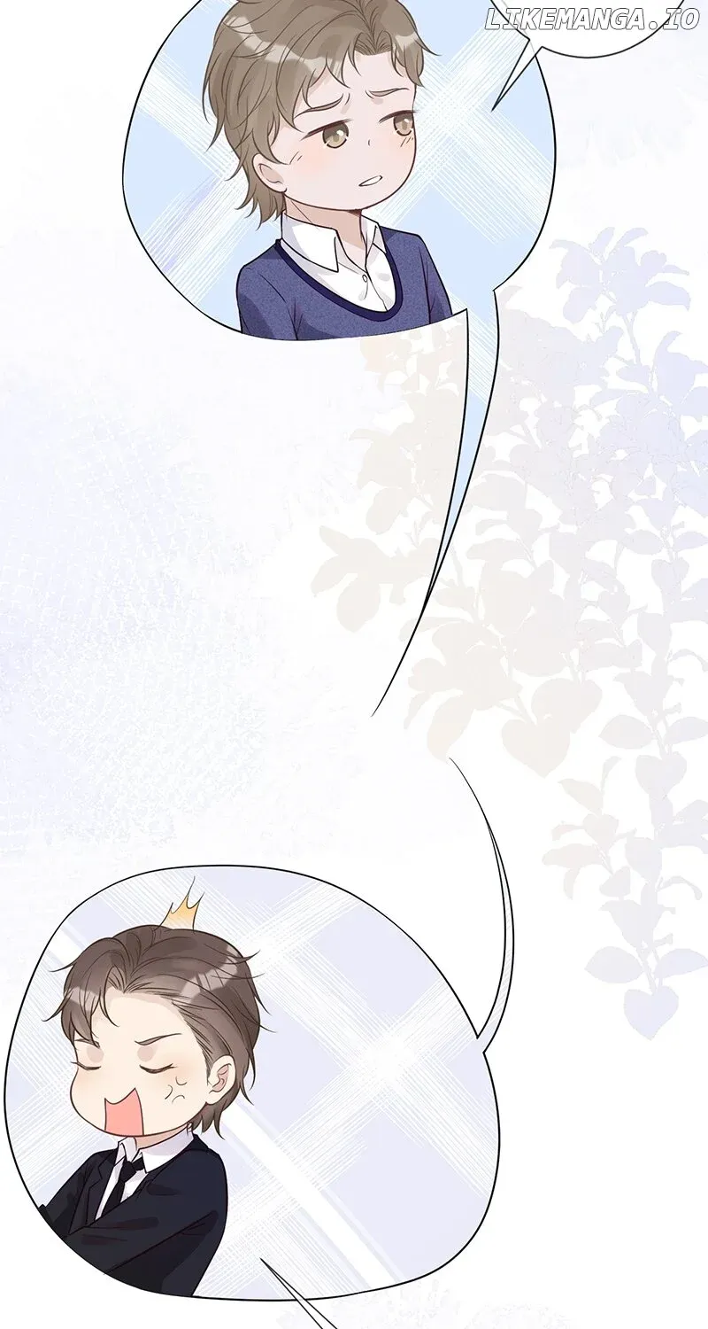 Read Everyone’s Darling chapter 50 image 32 on Lezhin