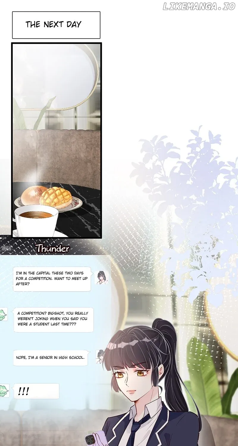 Read Everyone’s Darling chapter 50 image 35 on Lezhin