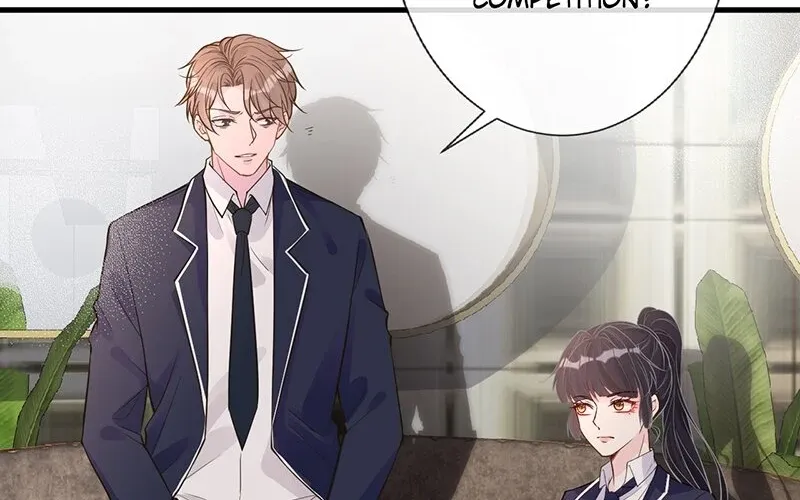 Read Everyone’s Darling chapter 50 image 38 on Lezhin