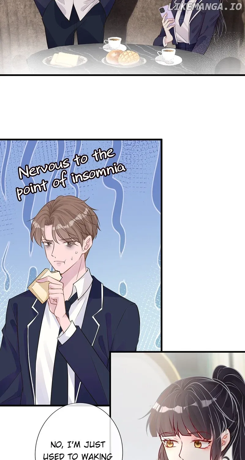 Read Everyone’s Darling chapter 50 image 39 on Lezhin