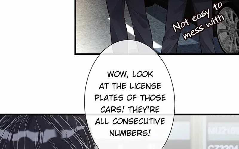 Read Everyone’s Darling chapter 50 image 4 on Lezhin