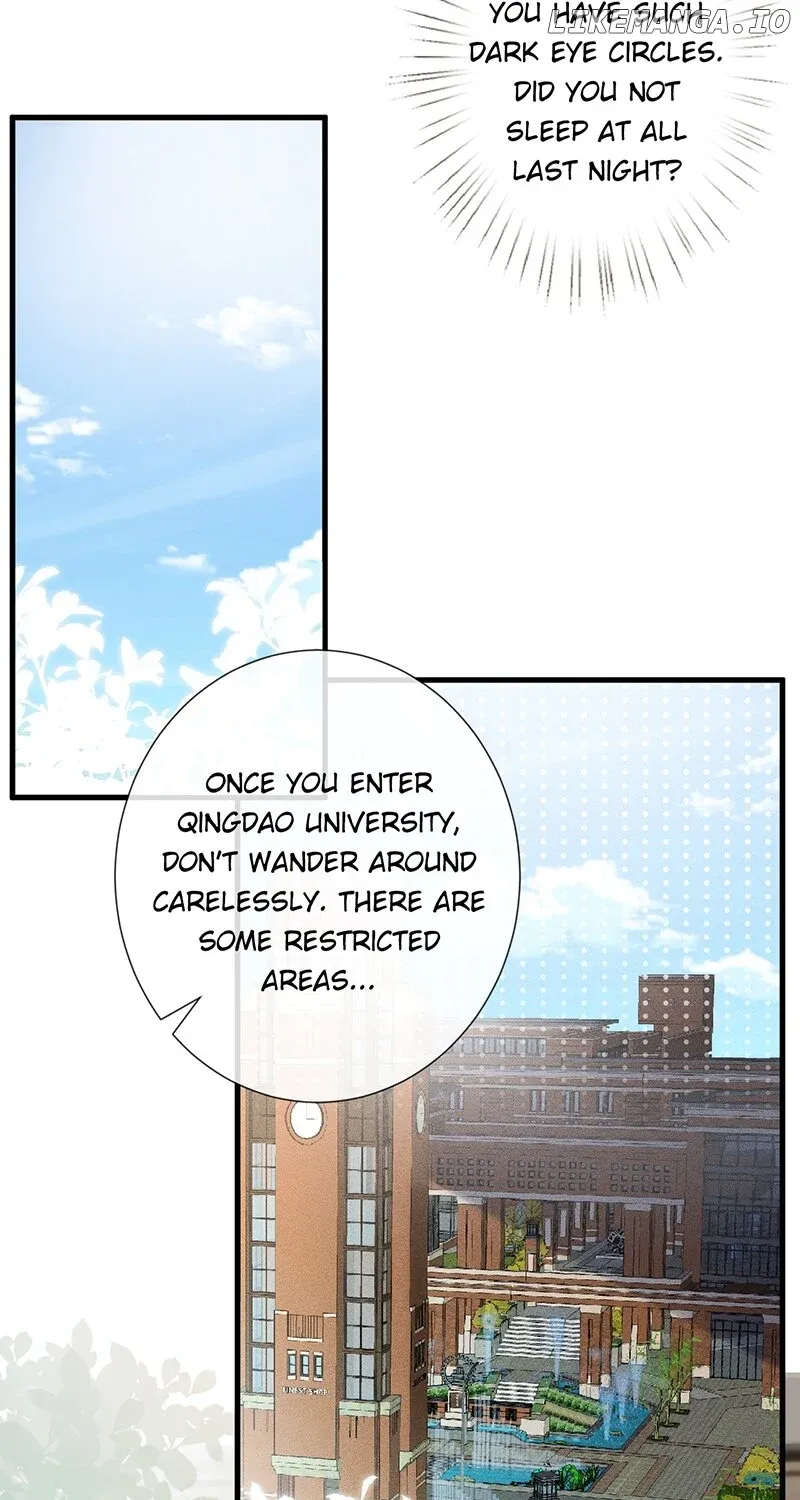 Read Everyone’s Darling chapter 50 image 41 on Lezhin