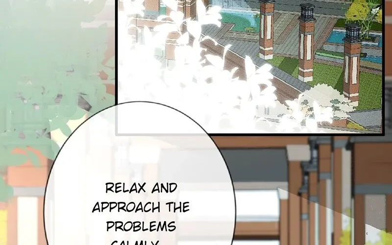 Read Everyone’s Darling chapter 50 image 42 on Lezhin