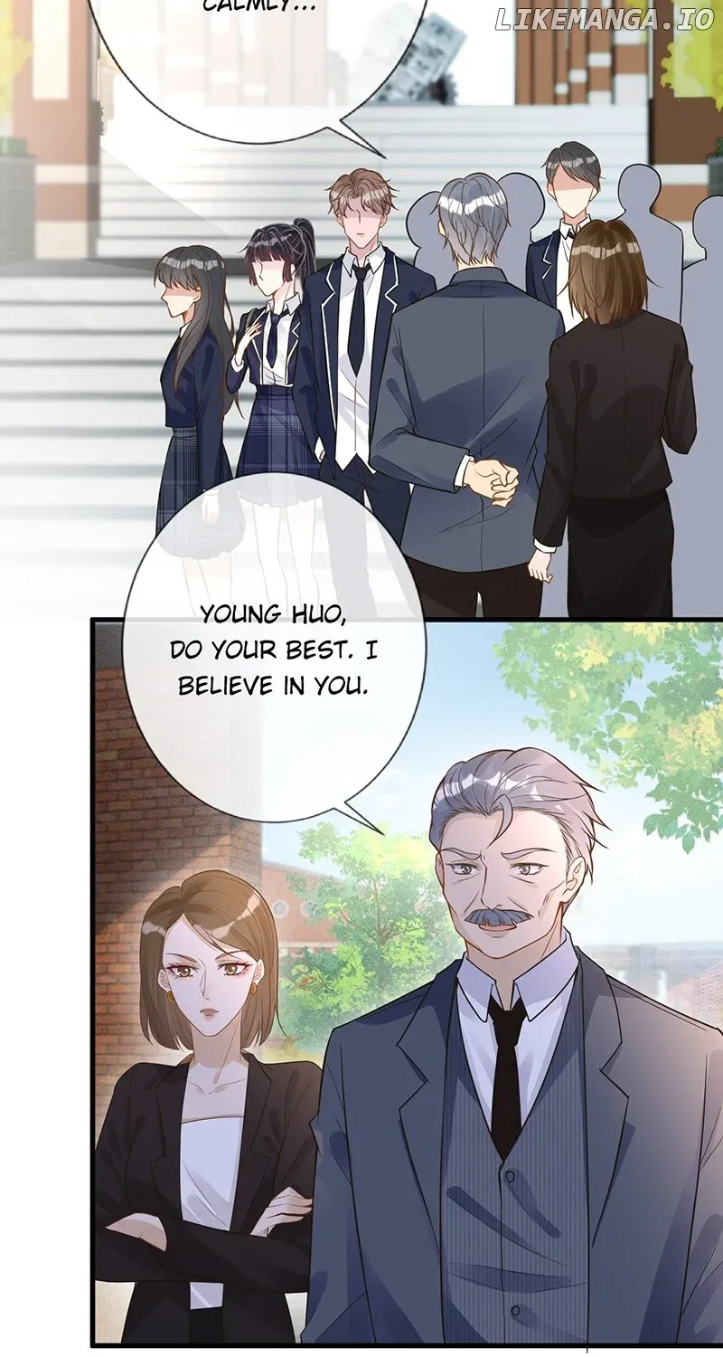 Read Everyone’s Darling chapter 50 image 43 on Lezhin