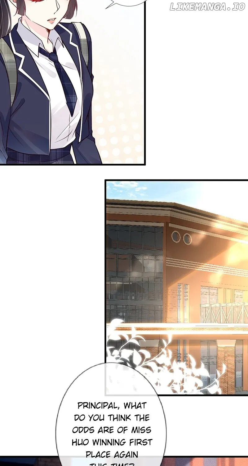 Read Everyone’s Darling chapter 50 image 45 on Lezhin