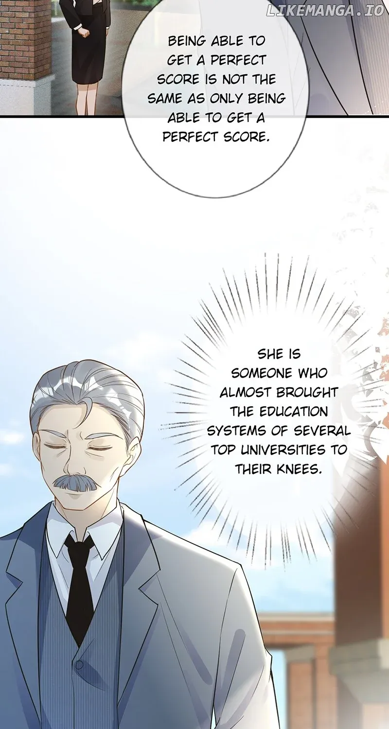 Read Everyone’s Darling chapter 50 image 49 on Lezhin