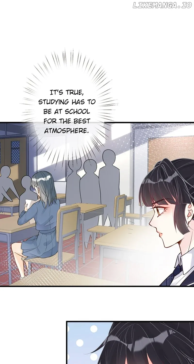 Read Everyone’s Darling chapter 50 image 52 on Lezhin