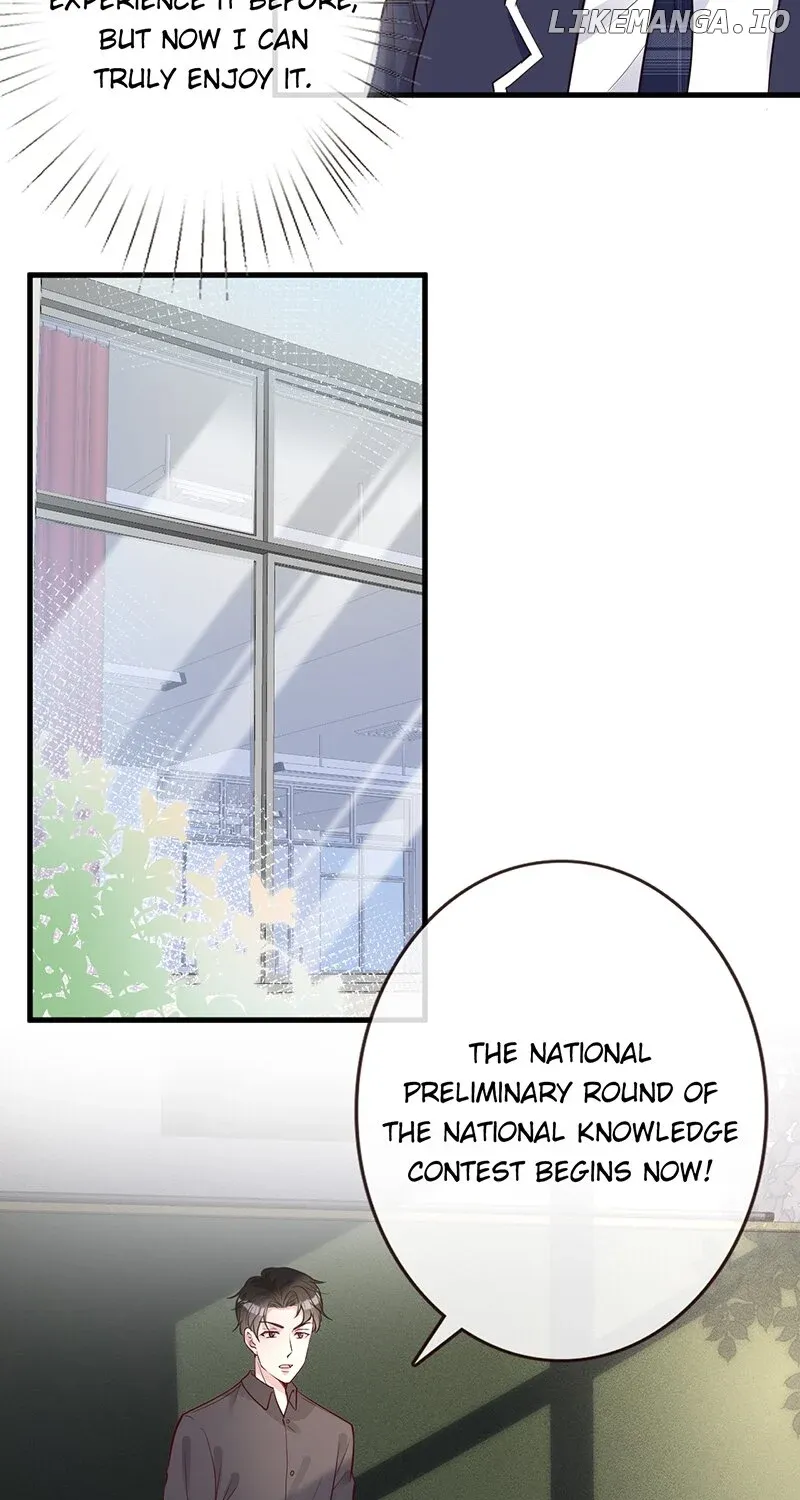 Read Everyone’s Darling chapter 50 image 54 on Lezhin