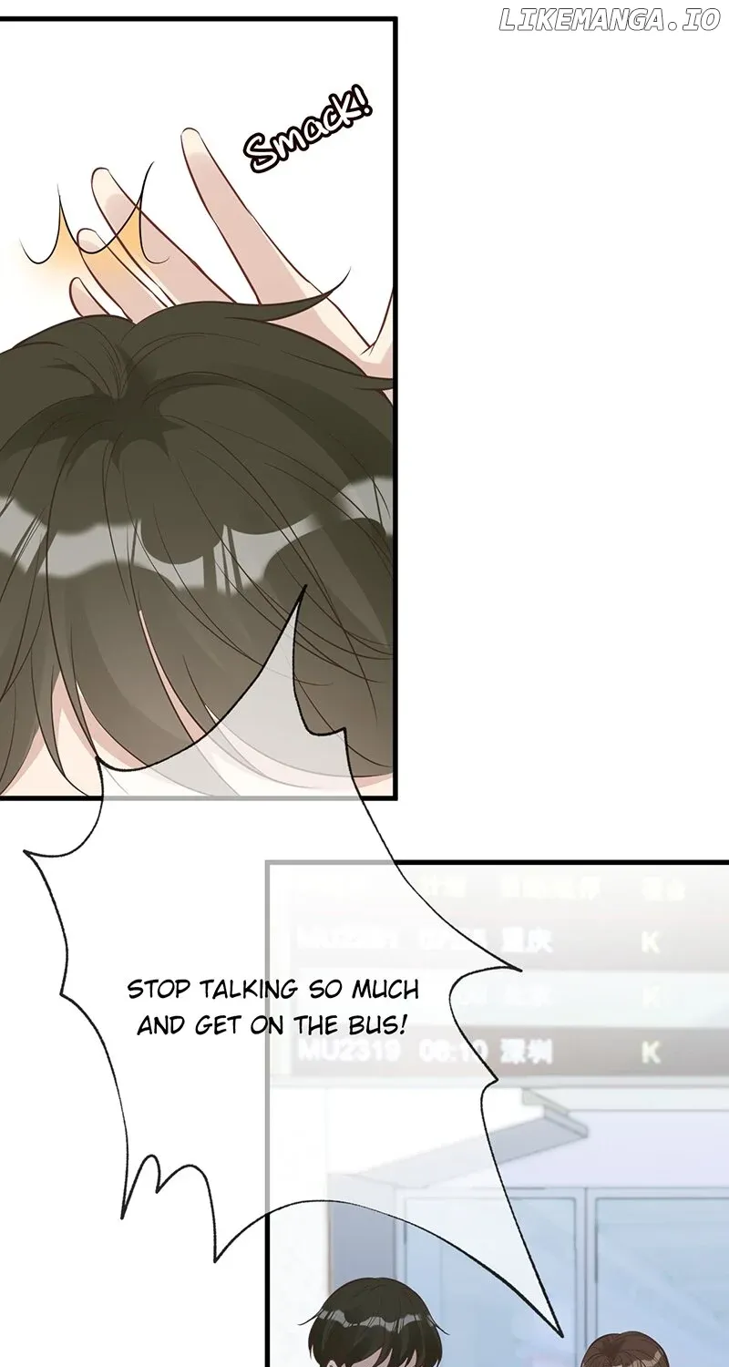 Read Everyone’s Darling chapter 50 image 7 on Lezhin
