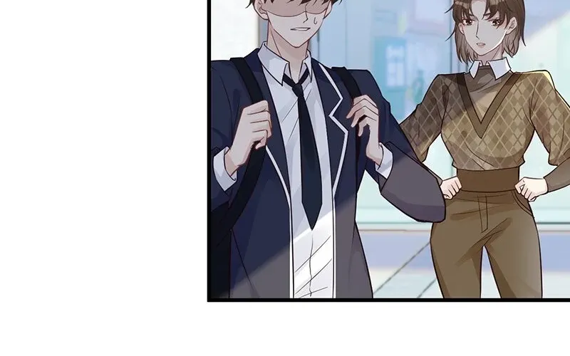 Read Everyone’s Darling chapter 50 image 8 on Lezhin