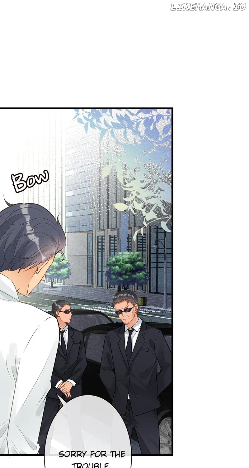 Read Everyone’s Darling chapter 50 image 9 on Lezhin