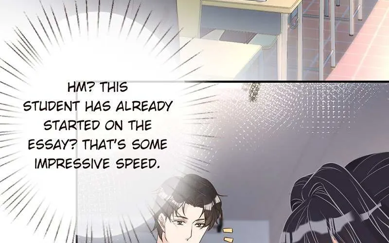 Read Everyone’s Darling chapter 51 image 1 on Lezhin