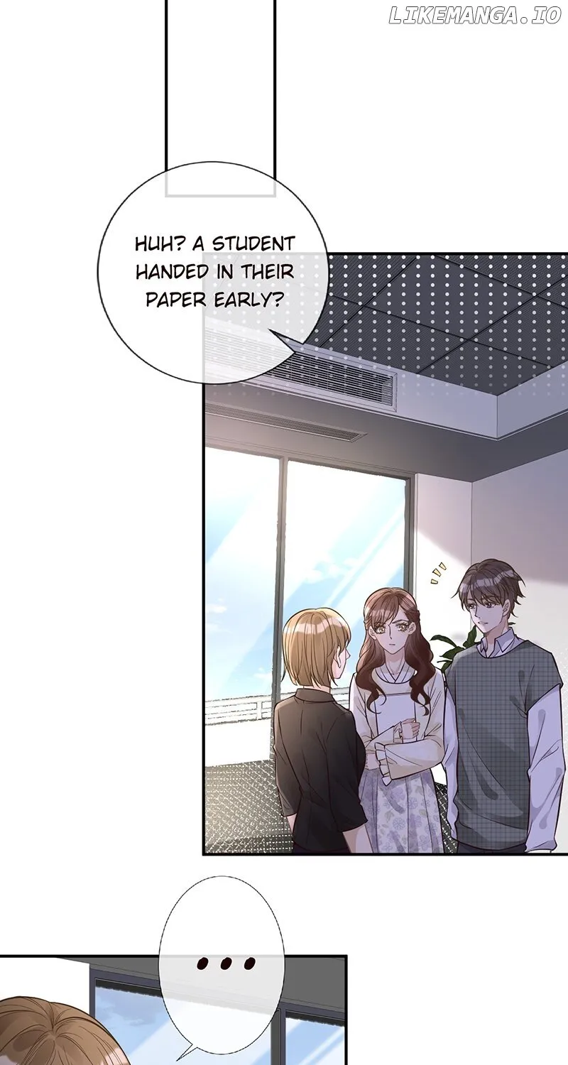 Read Everyone’s Darling chapter 51 image 10 on Lezhin