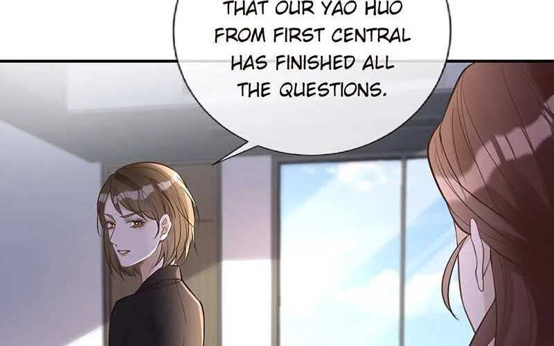 Read Everyone’s Darling chapter 51 image 13 on Lezhin