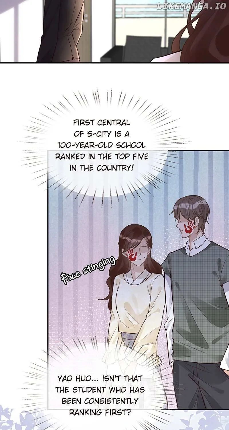 Read Everyone’s Darling chapter 51 image 14 on Lezhin