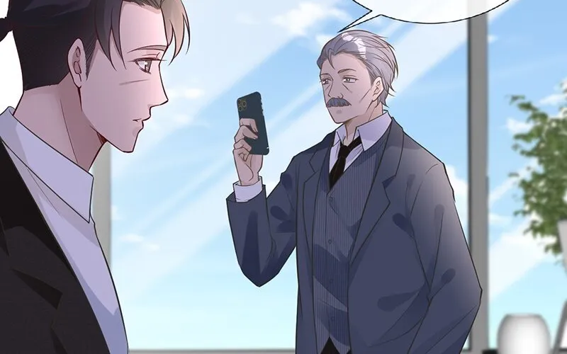 Read Everyone’s Darling chapter 51 image 18 on Lezhin